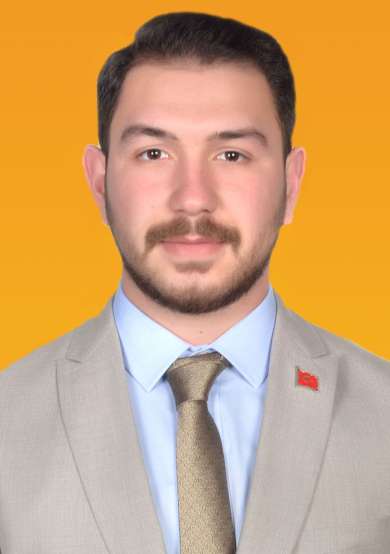 İsmail Ahmet  Şimşek